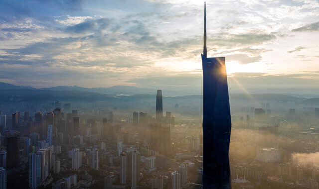 Hyatt membuka dua hotel baru di Kuala Lumpur di tengah -tengah buzz Sidang Kemuncak ASEAN