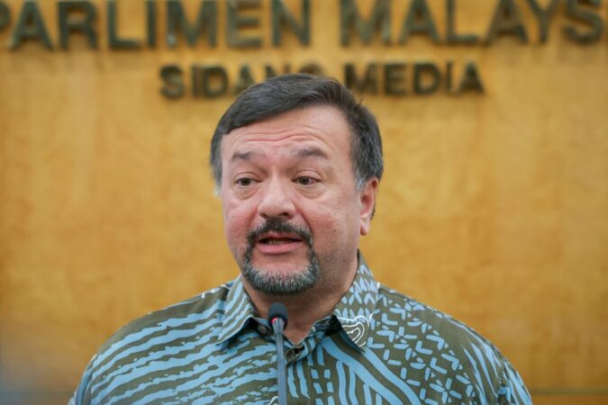 Projek pembinaan di bawah 13MP akan memanfaatkan teknologi moden, kata Amir Hamzah