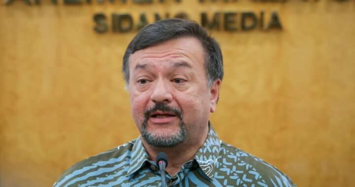 Projek pembinaan di bawah 13MP akan memanfaatkan teknologi moden, kata Amir Hamzah