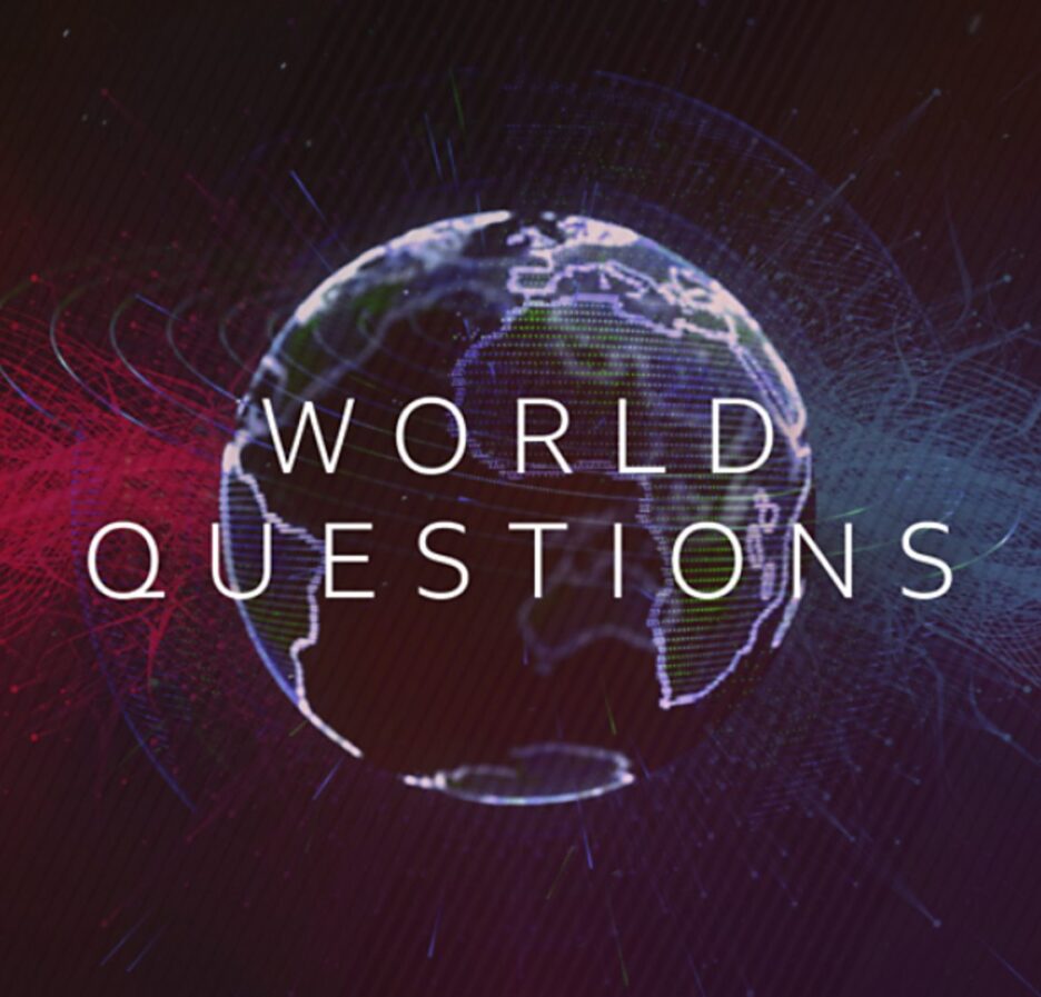 Soalan BBC World tiba di Kuala Lumpur, Malaysia