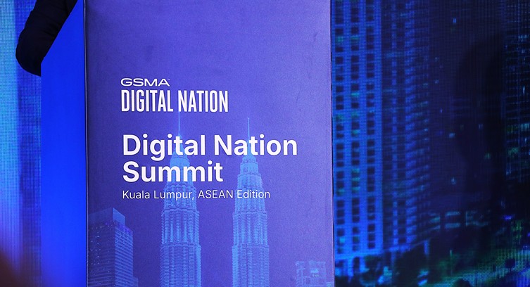 GSMA menganjurkan edisi ASEAN Sidang Kemuncak Digital Nation di Kuala Lumpur