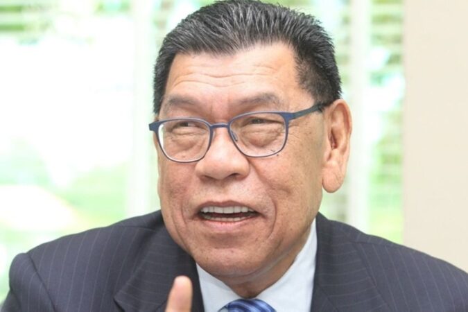 Kes Business Tycoon Abu Sahid ditetapkan untuk Percubaan Bersama di KL Court