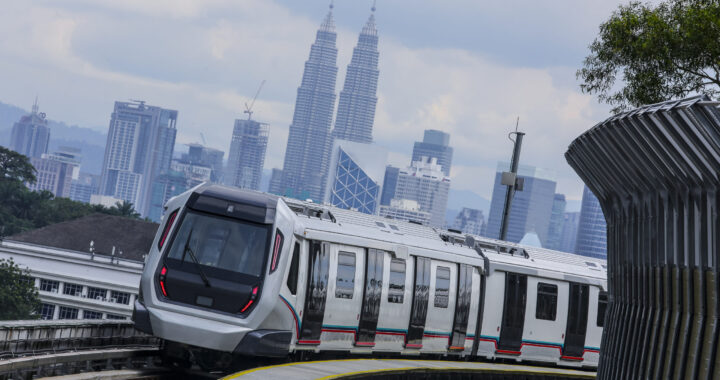 Hitachi Rail untuk menyediakan Sokongan & Sokongan Perkhidmatan Digital untuk Line Ampang Kuala Lumpur