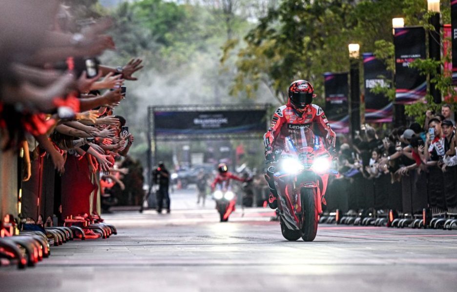 MotoGP Kembalikan Pengalaman Litar Jalanan KL untuk Pelancaran Musim 2026