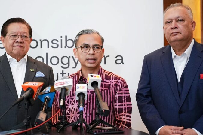 Badan penyelidikan baharu dilancarkan untuk meningkatkan tadbir urus teknologi