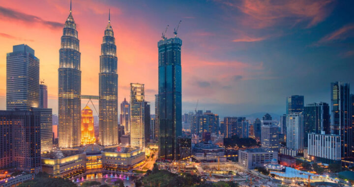 Minat yang semakin meningkat untuk Perjalanan Domestik Akhir Tahun dengan Kuala Lumpur di Terdepan