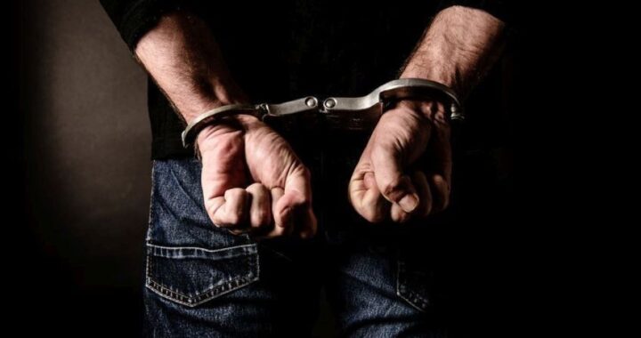 Polis menahan lelaki berusia 67 tahun kerana merosakkan mesin ATM di Sentul