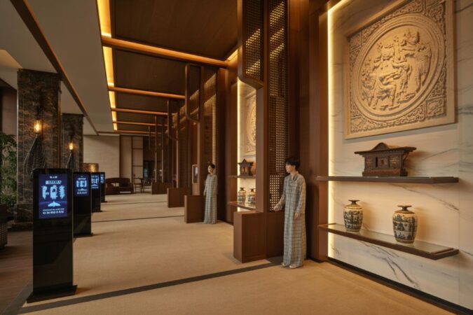 Kuala Lumpur Menyatukan Kumpulan Teknologi Hotel Elong China Dengan Wawasan Pelancongan Malaysia