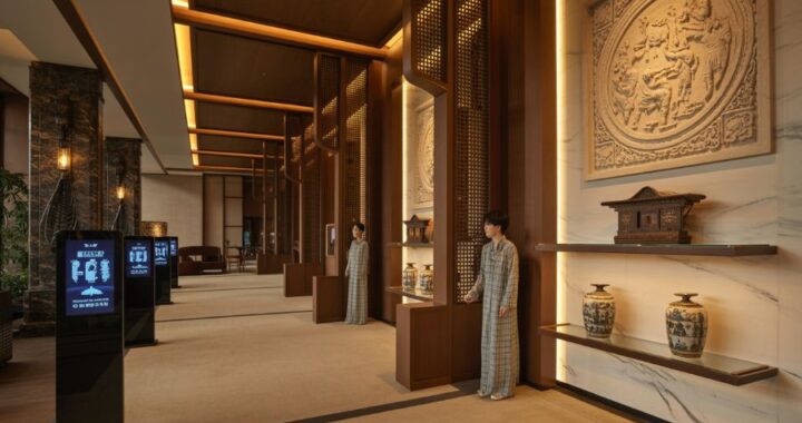 Kuala Lumpur Menyatukan Kumpulan Teknologi Hotel Elong China Dengan Wawasan Pelancongan Malaysia