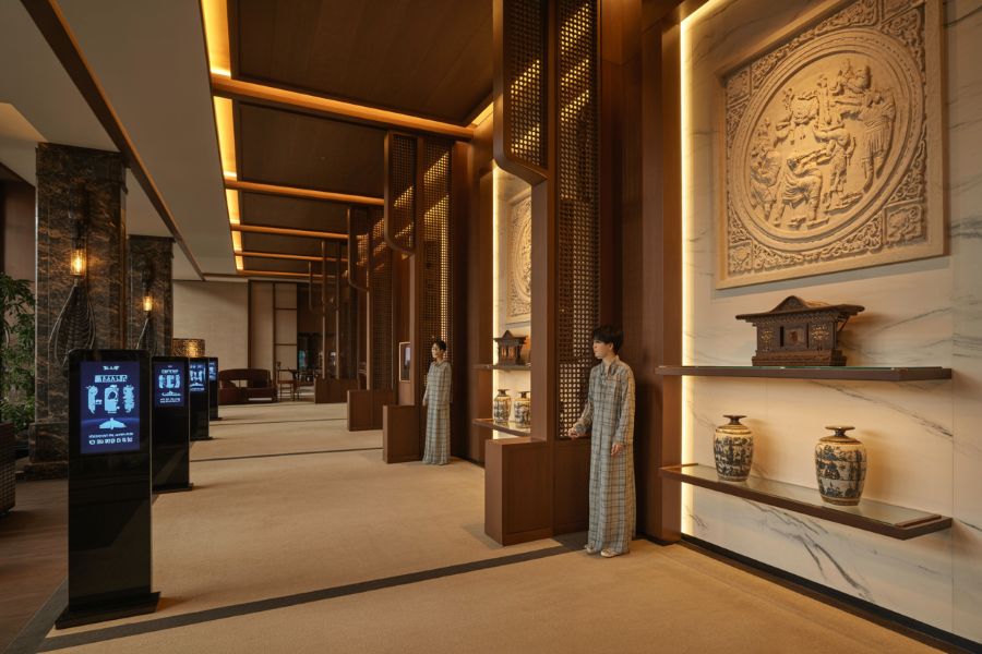 Kuala Lumpur Menyatukan Kumpulan Teknologi Hotel Elong China Dengan Wawasan Pelancongan Malaysia