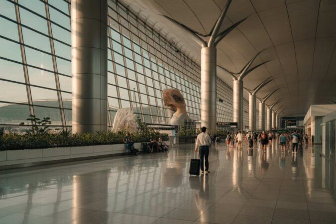 Singapura, Hong Kong, Kuala Lumpur Melonjak sebagai Hab Pelancongan Korporat Di Tengah-tengah Gangguan: Apa yang Anda Perlu Tahu