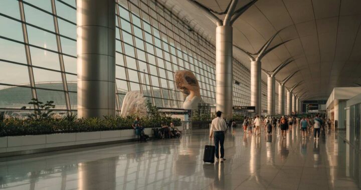 Singapura, Hong Kong, Kuala Lumpur Melonjak sebagai Hab Pelancongan Korporat Di Tengah-tengah Gangguan: Apa yang Anda Perlu Tahu