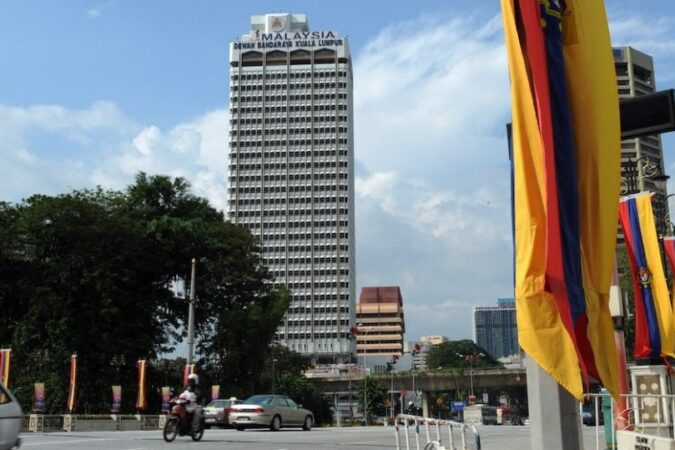 Menjalankan Kuala Lumpur: Apabila Demografi Menghalangi Tinjauan Langsung