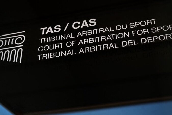 Perunding undang-undang sukan berkata CAS tidak konsisten dengan penghakiman kes kelayakan