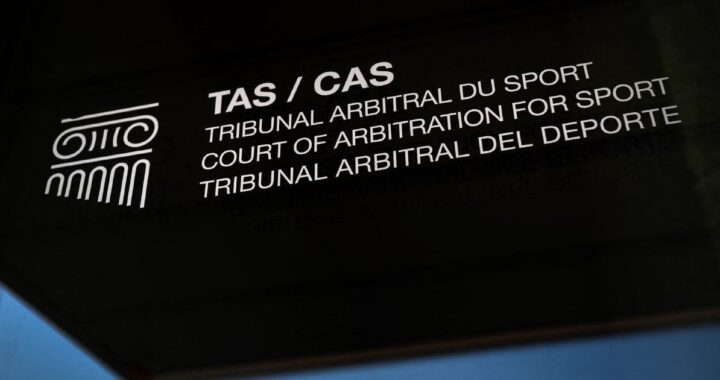 Perunding undang-undang sukan berkata CAS tidak konsisten dengan penghakiman kes kelayakan