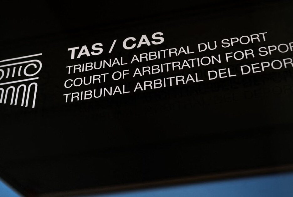 Perunding undang-undang sukan berkata CAS tidak konsisten dengan penghakiman kes kelayakan