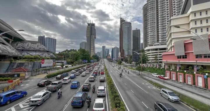 Siapa yang patut menjalankan KL? Kajian terhadap tinjauan pendapat tempatan menimbulkan kebimbangan terhadap demografi