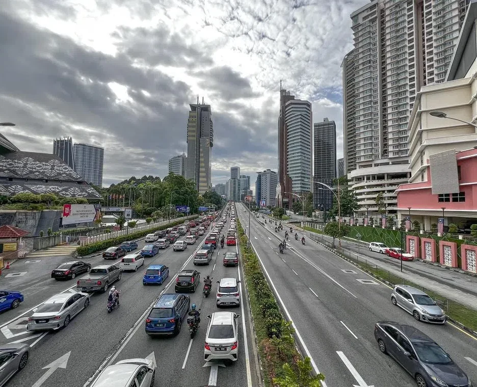 Siapa yang patut menjalankan KL? Kajian terhadap tinjauan pendapat tempatan menimbulkan kebimbangan terhadap demografi