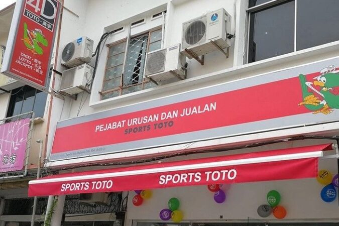Sports Toto mengekalkan prospek positif walaupun keuntungan 3Q lebih rendah
