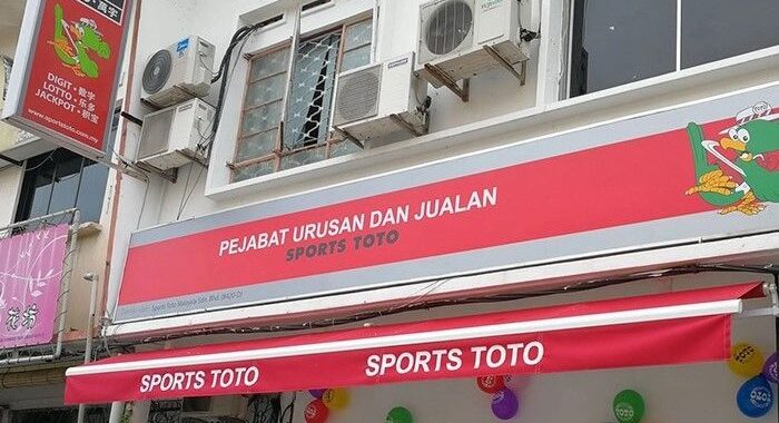 Sports Toto mengekalkan prospek positif walaupun keuntungan 3Q lebih rendah