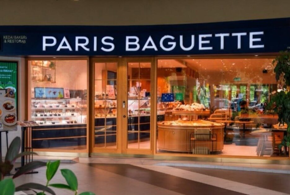 Berjaya Food keluar dari perniagaan Paris Baguette yang merugikan, menjual pegangan pada harga RM1 [WATCH]
