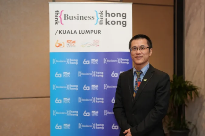 Kempen ‘Think Business, Think Hong Kong’ akan datang ke Kuala Lumpur bulan depan