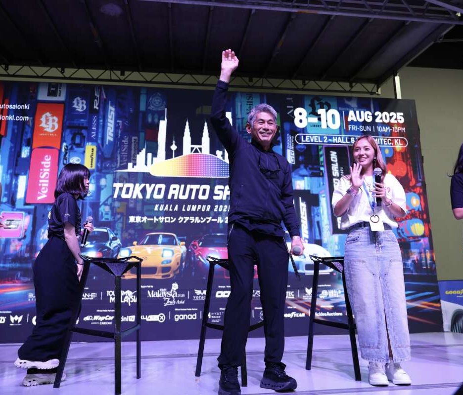 Tokyo Auto Salon Kuala Lumpur menamatkan lariannya selepas tiga edisi – Elemen X tidak memperbaharui lesen acara