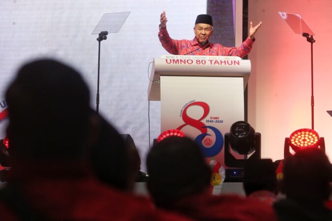 Zahid: Kerjasama politik bukan lagi pilihan, tetapi kepentingan Melayu tetap diutamakan
