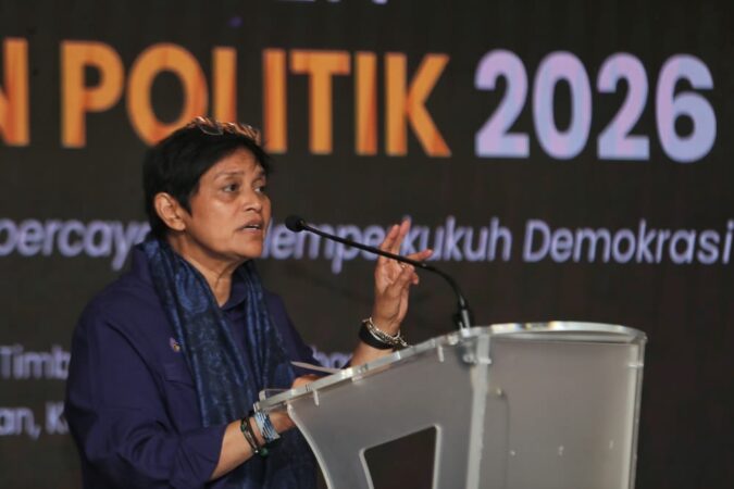 Azalina: Ahli politik boleh menghadapi tuduhan rasuah tanpa undang-undang pembiayaan politik