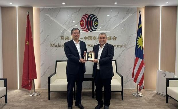 Dongguan China mencari hubungan pelaburan dan teknologi yang lebih kukuh dengan Malaysia