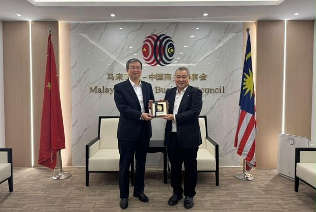 Dongguan China mencari hubungan pelaburan dan teknologi yang lebih kukuh dengan Malaysia