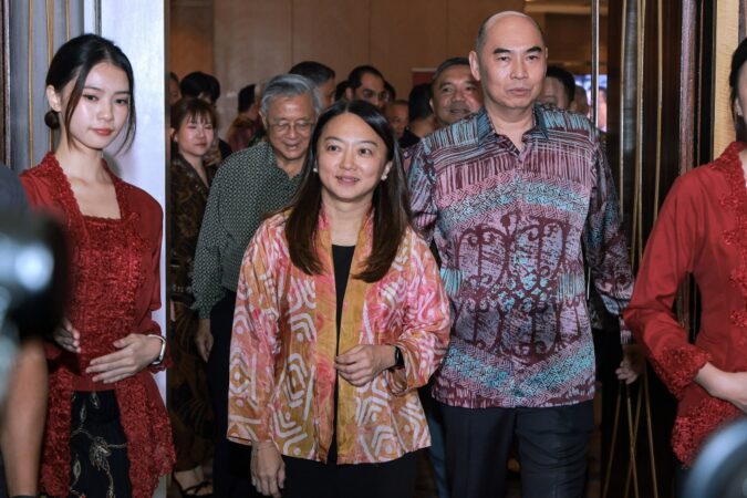 Hannah Yeoh: 8,000 perniagaan KL memperbaharui lesen dalam masa dua bulan di bawah sistem yang diperkemas