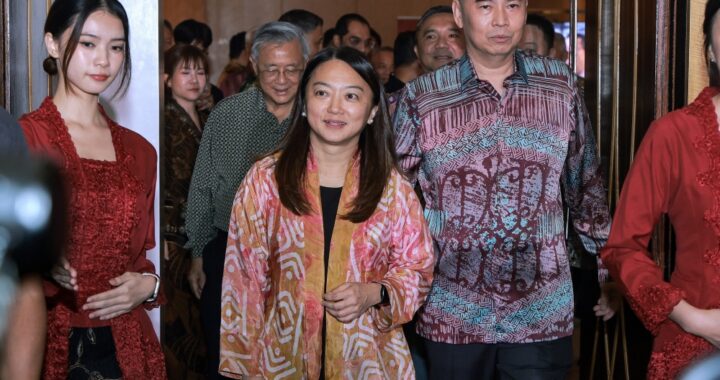 Hannah Yeoh: 8,000 perniagaan KL memperbaharui lesen dalam masa dua bulan di bawah sistem yang diperkemas
