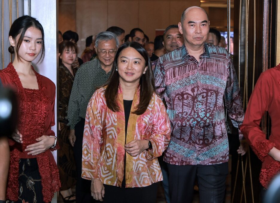Hannah Yeoh: 8,000 perniagaan KL memperbaharui lesen dalam masa dua bulan di bawah sistem yang diperkemas