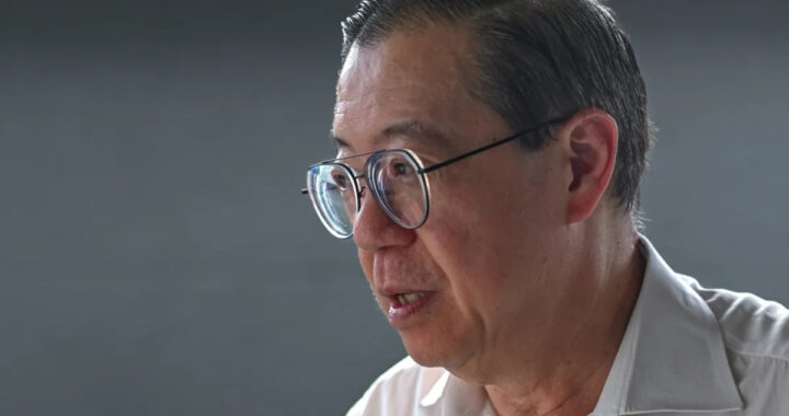 Lim Guan Eng menyeru perpaduan untuk menentang PAS dan politik perkauman dan agama Umno