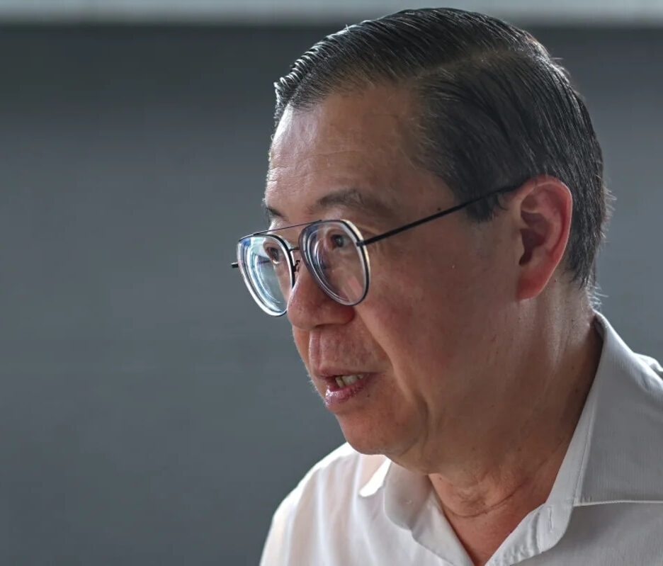Lim Guan Eng menyeru perpaduan untuk menentang PAS dan politik perkauman dan agama Umno