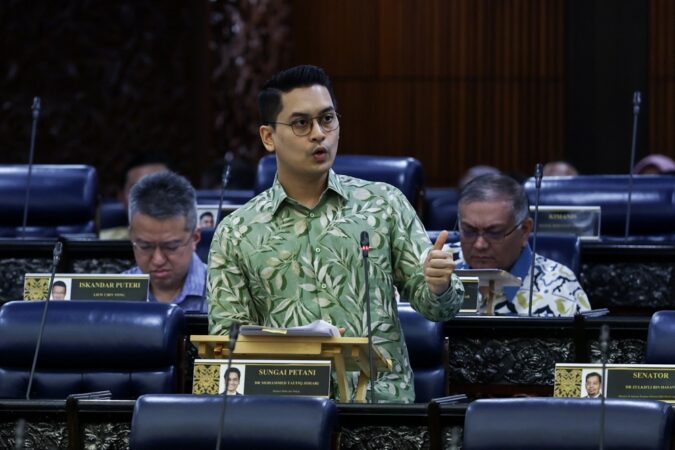 Pulangan F1: Kementerian Belia dan Sukan akan membentangkan penilaian kos-faedah kepada Kabinet bulan depan