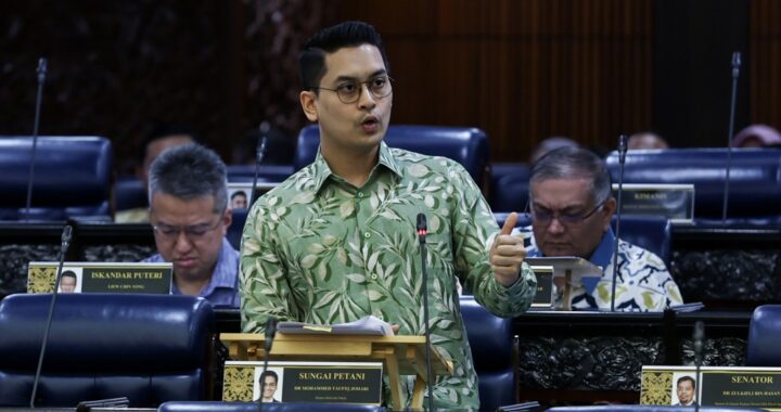 Pulangan F1: Kementerian Belia dan Sukan akan membentangkan penilaian kos-faedah kepada Kabinet bulan depan