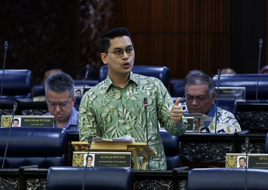 Pulangan F1: Kementerian Belia dan Sukan akan membentangkan penilaian kos-faedah kepada Kabinet bulan depan